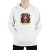 Ivy Snow | SIMS | Kids Hoodie | Good Game Apparel