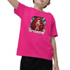 Ivy Snow | SIMS | Kids T-Shirt | Good Game Apparel