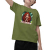 Ivy Snow | SIMS | Kids T-Shirt | Good Game Apparel