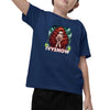 Ivy Snow | SIMS | Kids T-Shirt | Good Game Apparel