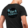 Ivy Snow | VAN PRINCESS | Premium T-Shirt | Good Game Apparel
