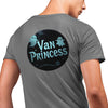 Ivy Snow | VAN PRINCESS | Premium T-Shirt | Good Game Apparel