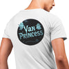 Ivy Snow | VAN PRINCESS | Premium T-Shirt | Good Game Apparel
