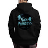 Ivy Snow | VAN PRINCESS | Premium Hoodie | Good Game Apparel