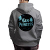 Ivy Snow | VAN PRINCESS | Premium Hoodie | Good Game Apparel