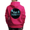 Ivy Snow | VAN PRINCESS | Premium Hoodie | Good Game Apparel