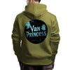Ivy Snow | VAN PRINCESS | Premium Hoodie | Good Game Apparel