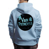 Ivy Snow | VAN PRINCESS | Premium Hoodie | Good Game Apparel
