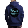 Ivy Snow | VAN PRINCESS | Premium Hoodie | Good Game Apparel