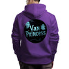 Ivy Snow | VAN PRINCESS | Premium Hoodie | Good Game Apparel