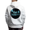 Ivy Snow | VAN PRINCESS | Premium Hoodie | Good Game Apparel