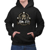 JDMxFIT | Pullover Hoodie | Good Game Apparel