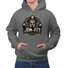 JDMxFIT | Pullover Hoodie | Good Game Apparel