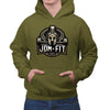 JDMxFIT | Pullover Hoodie | Good Game Apparel
