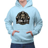 JDMxFIT | Pullover Hoodie | Good Game Apparel