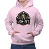 JDMxFIT | Pullover Hoodie | Good Game Apparel