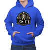 JDMxFIT | Pullover Hoodie | Good Game Apparel