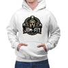 JDMxFIT | Pullover Hoodie | Good Game Apparel