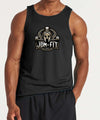 JDMxFIT | Performance Gym Vest | Good Game Apparel