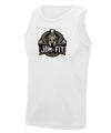 JDMxFIT | Performance Gym Vest | Good Game Apparel
