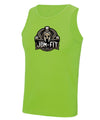 JDMxFIT | Performance Gym Vest | Good Game Apparel