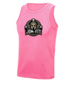 JDMxFIT | Performance Gym Vest | Good Game Apparel