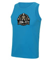 JDMxFIT | Performance Gym Vest | Good Game Apparel