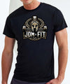 JDMxFIT | Performance T-Shirt | Good Game Apparel
