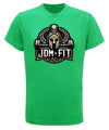 JDMxFIT | Performance T-Shirt | Good Game Apparel