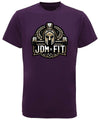 JDMxFIT | Performance T-Shirt | Good Game Apparel