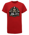 JDMxFIT | Performance T-Shirt | Good Game Apparel
