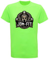JDMxFIT | Performance T-Shirt | Good Game Apparel