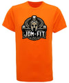 JDMxFIT | Performance T-Shirt | Good Game Apparel