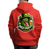 Nasty Pickles | St. PATRICKS PICKLE | Heavy Hoodie | Good Game Apparel