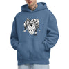 XXOO | JESTER | Heavy Hoodie