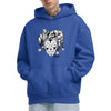 XXOO | JESTER | Heavy Hoodie