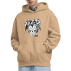 XXOO | JESTER | Heavy Hoodie