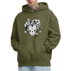 XXOO | JESTER | Heavy Hoodie
