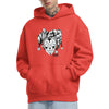 XXOO | JESTER | Heavy Hoodie