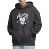 XXOO | JESTER | Heavy Hoodie