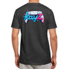 Kayz | Organic Tee | Good Game Apparel