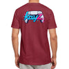 Kayz | Organic Tee | Good Game Apparel