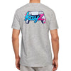 Kayz | Organic Tee | Good Game Apparel