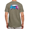 Kayz | Organic Tee | Good Game Apparel