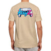 Kayz | Organic Tee | Good Game Apparel