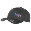 Kayz | Fitted Baseball Cap | Good Game Apparel