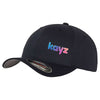 Kayz | Fitted Baseball Cap | Good Game Apparel