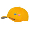 Kayz | Fitted Baseball Cap | Good Game Apparel