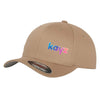Kayz | Fitted Baseball Cap | Good Game Apparel