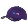 Kayz | Fitted Baseball Cap | Good Game Apparel